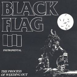 Black Flag : The Process of Weeding Out